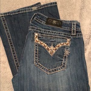 Miss Me Jeans Size 34!